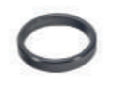 LenzoKart LenzoKart Fusee spacer 25x5 MM