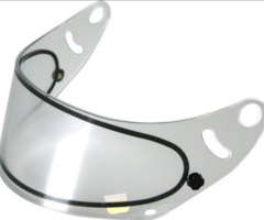 Arai Arai SK-6 / GP-6 dual pane vizier clear