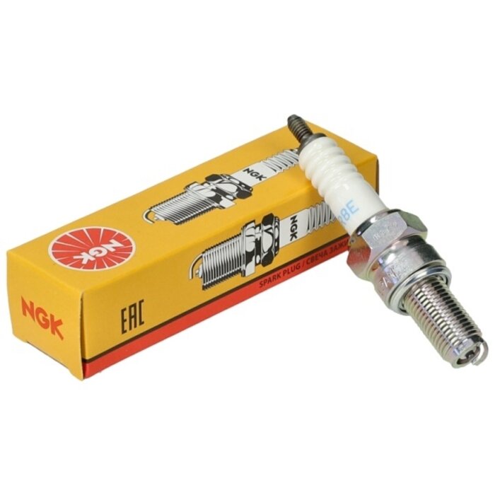 NGK NGK Bougie CR8E