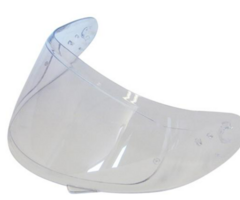 MT Helmets MT Helmets VIZIER BLADE/THUNDER II+III/MUGELLO V-12 BLANK