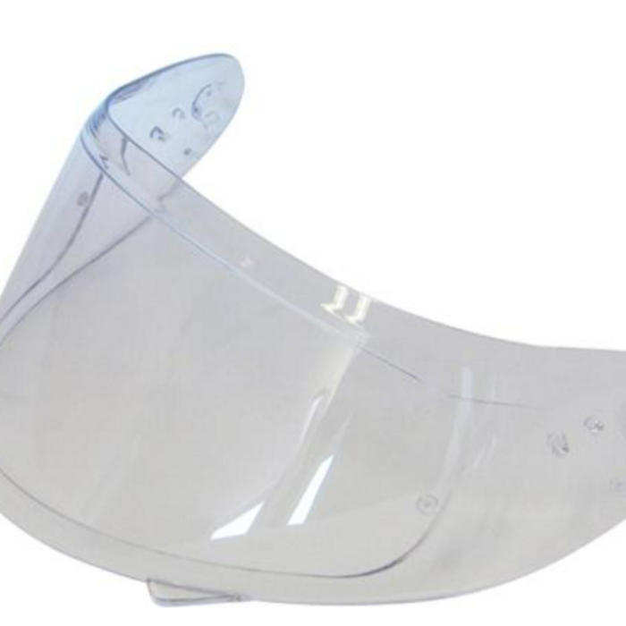 MT Helmets MT Helmets VIZIER BLADE/THUNDER II+III/MUGELLO V-12 BLANK