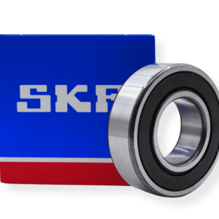 SKF SKF Lager fusee 26x10x35x8 6000-2RSH