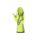 Alpinestars Tech 1-K V2 Pure gloves Fluor Geel