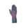 Alpinestars Tech 1-K V2 Pure gloves asphalt / rood / charcoal