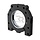 RR achteras lager houder voor 50MM x 80 (lagers) 4F