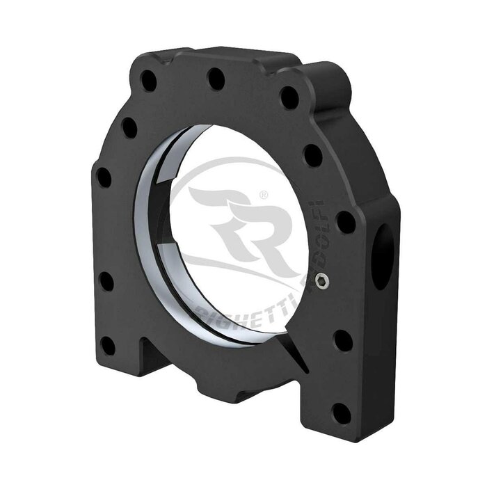 Righetti Ridolfi RR achteras lager houder voor 50MM x 80 (lagers) 4F