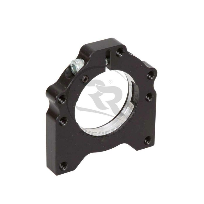 Righetti Ridolfi RR achteras lager houder voor 30MM x 62 (lagers) 4 gaten