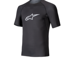 Alpinestars Alpinestars KX ondershirt korte mouwen zwart