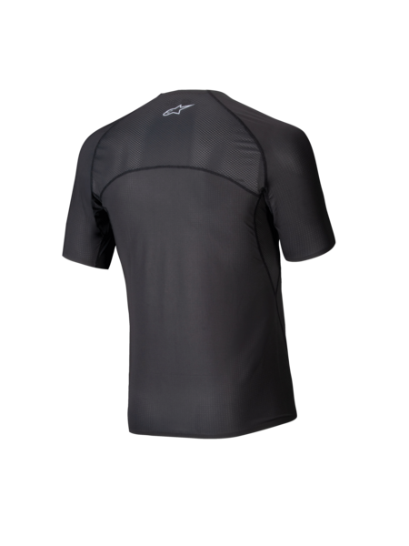 Alpinestars Alpinestars KX ondershirt korte mouwen zwart