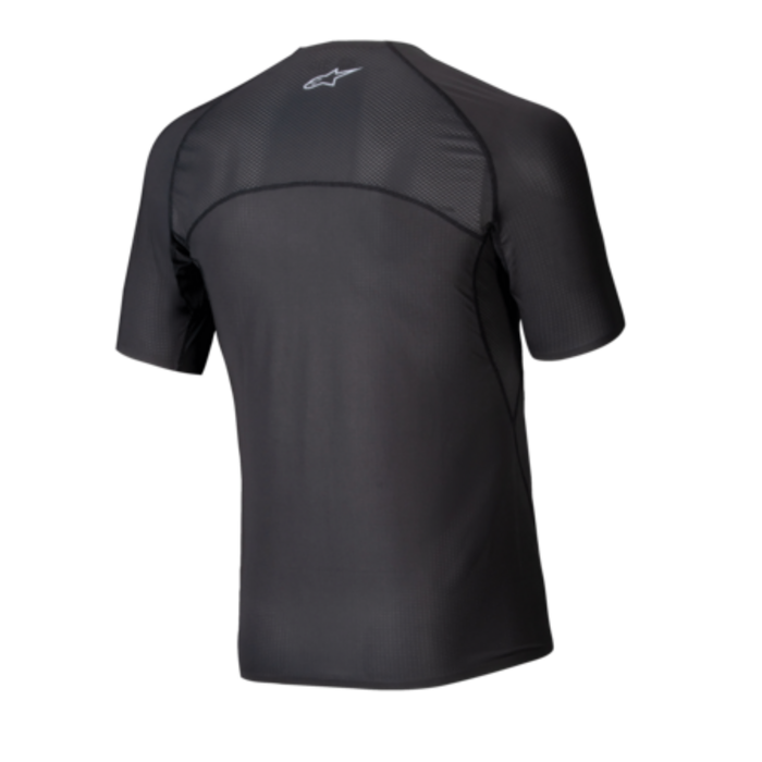Alpinestars Alpinestars KX ondershirt korte mouwen zwart