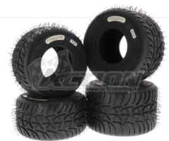 Komet Komet K3W Set 4.50-6.00 regenbanden