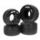 Komet K3W Set 4.50-6.00 regenbanden