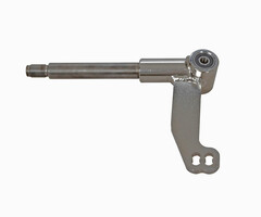 Righetti Ridolfi RR Fusee  Links 17MM 10.5 graden 8MM lagers medium