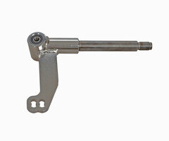 Righetti Ridolfi RR Fusee  Rechts 17MM 10.5 graden 8MM lagers medium