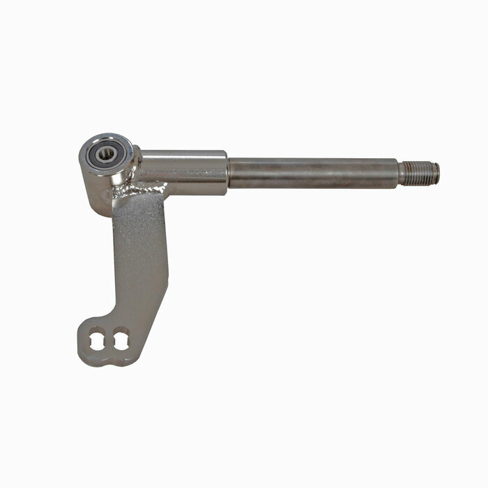 Righetti Ridolfi RR Fusee Rechts 17MM 10.5 graden 8MM lagers medium