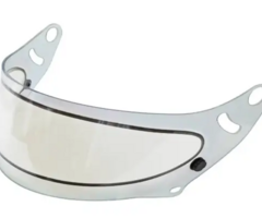 FK Visor FK Vizier voor Arai GP-6 / SK-6 Transparant Anti fog