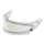 FK Vizier voor Arai GP-6 / SK-6 Transparant Anti fog