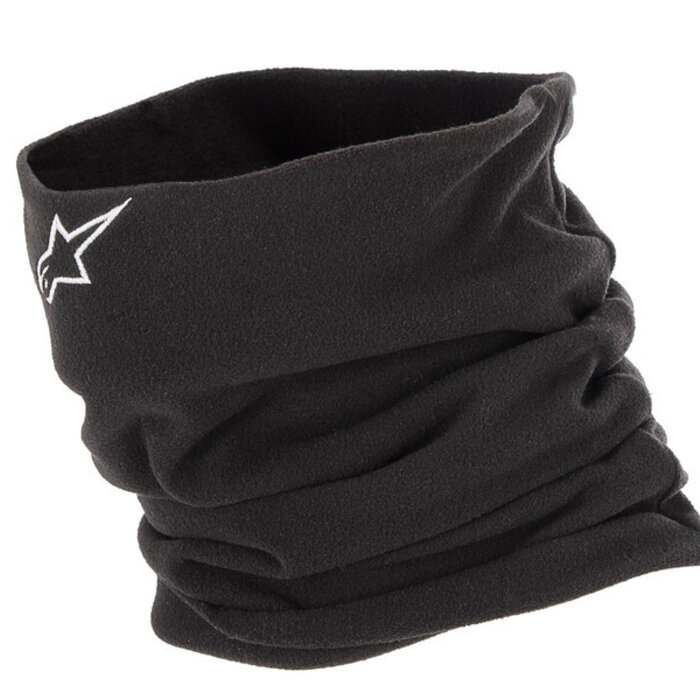 Alpinestars Alpinestars Neckwarmer baselayer Zwart