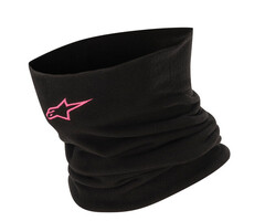 Alpinestars Alpinestars Neckwarmer baselayer zwart / roze