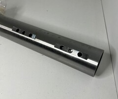 Croc Promotion Croc Promotion TAKE OFF Achteras OK/OKJ FL4 medium 50x2x1030MM