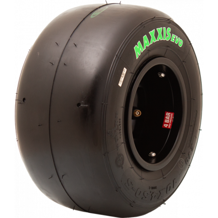 Maxxis Maxxis EVO set 4.50/7.10