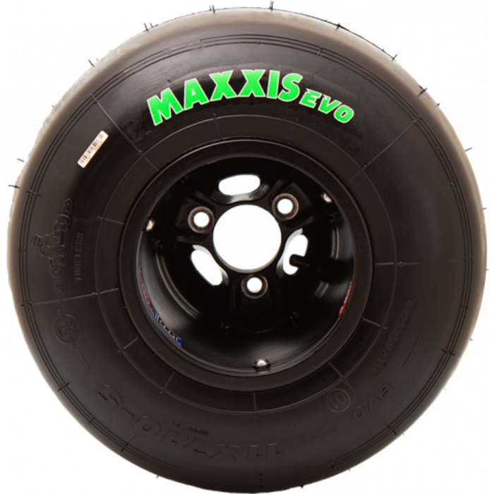 Maxxis Maxxis EVO set 4.50/7.10