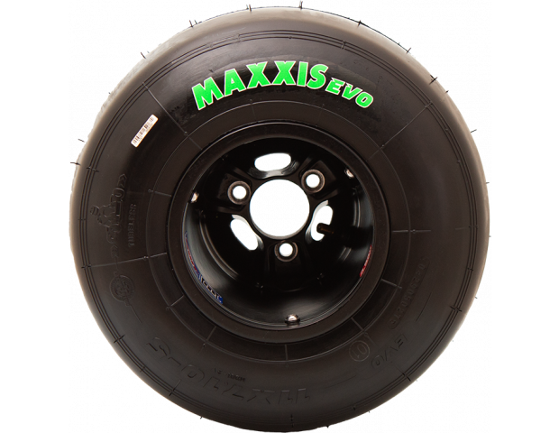 Maxxis Maxxis EVO set 4.50/7.10