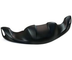 KG KG 509 Voorbumper zwart