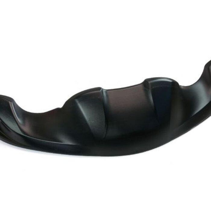 KG KG 509 Voorbumper zwart
