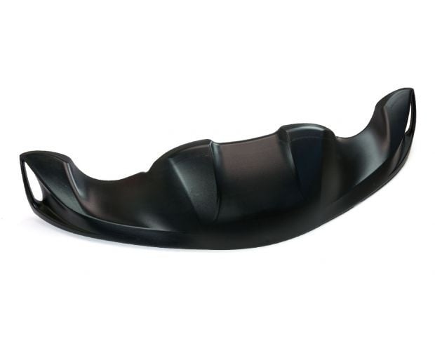 KG KG 509 Voorbumper zwart