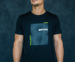 Bengio Bengio T-shirt maat L