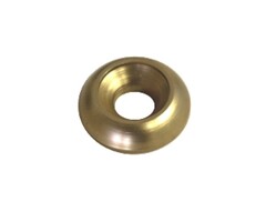 Haase Haase runner verzonken ring M6