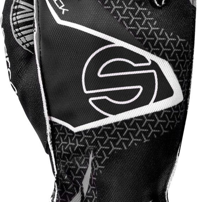 Sparco Sparco K-attack kart handschoenen zwart / grijs