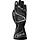 Sparco K-attack kart handschoenen zwart / grijs