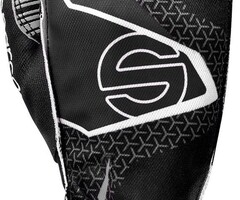 Sparco Sparco K-attack kart handschoenen zwart / grijs