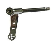 IPK IPK Fusee mini 17MM 10 graden racing (lagers 10MM) Links/rechts