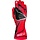 Sparco K-attack kart handschoenen Rood / zwart