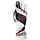 Sparco K -Arrow+ (FIA 8877-2022) kart handschoenen Wit / Zwart