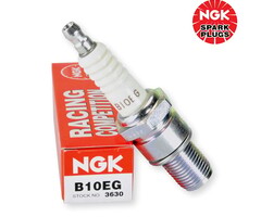 NGK NGK Bougie B 9 EG