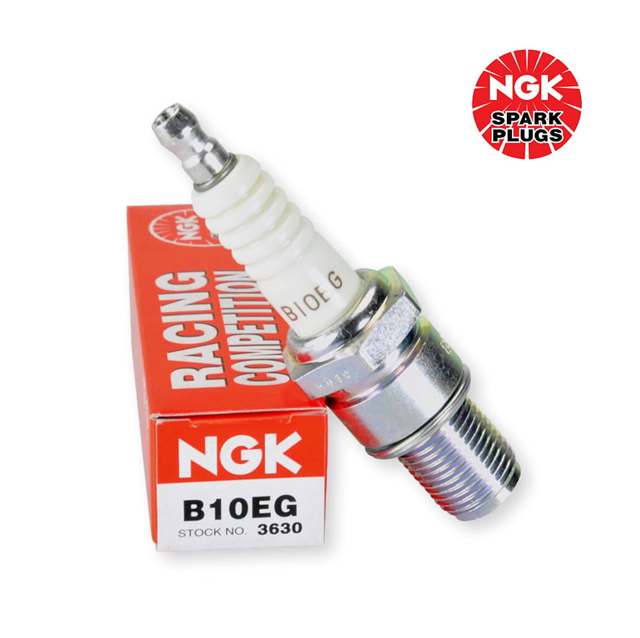 NGK NGK Bougie B 9 EG