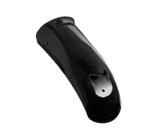 KG KG MK27 Mini voorspoiler CIK zwart