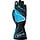 Sparco K-attack kart handschoenen Zwart / blauw