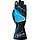 Sparco K-attack kart handschoenen Zwart / blauw