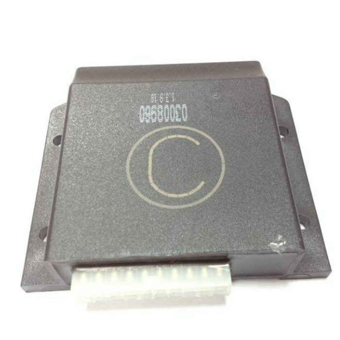 Iame Iame X30 CDI type C 16.000 RPM