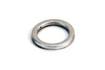 IPK IPK ring voor remleiding bout 10x14
