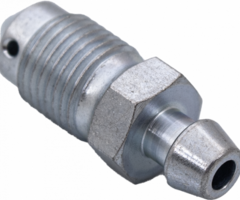 IPK IPK ontluchtingsbout M10