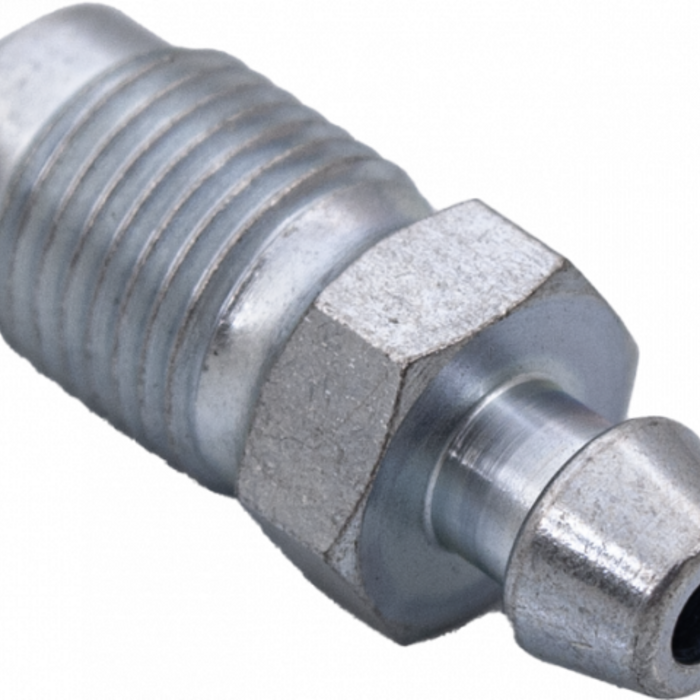 IPK IPK ontluchtingsbout M10