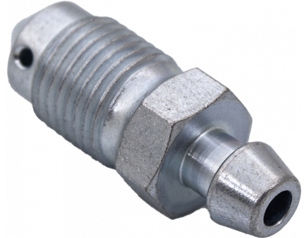 IPK IPK ontluchtingsbout M10