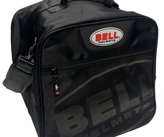 Bell Bell helm tas (38x29x27CM)