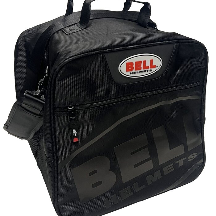 Bell Bell helm tas (38x29x27CM)